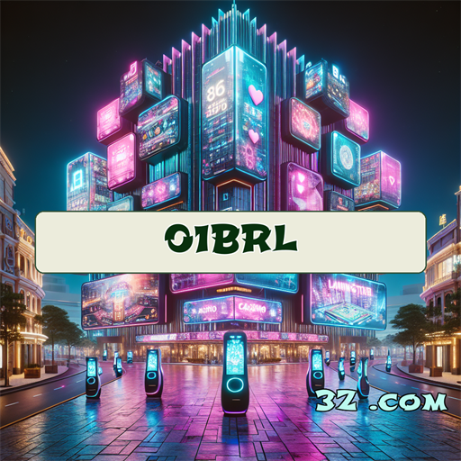 Plataforma Revolucionária do 01brl.com: Jogos e Mais Diversão